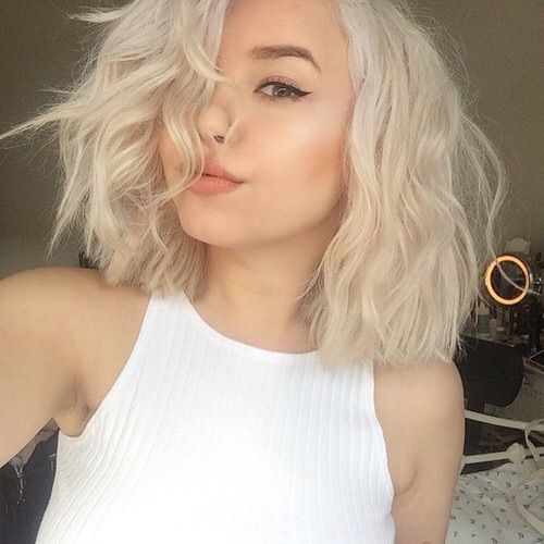 28+ Вьющиеся Прически Для Длинных Волос Tumblr Картинки